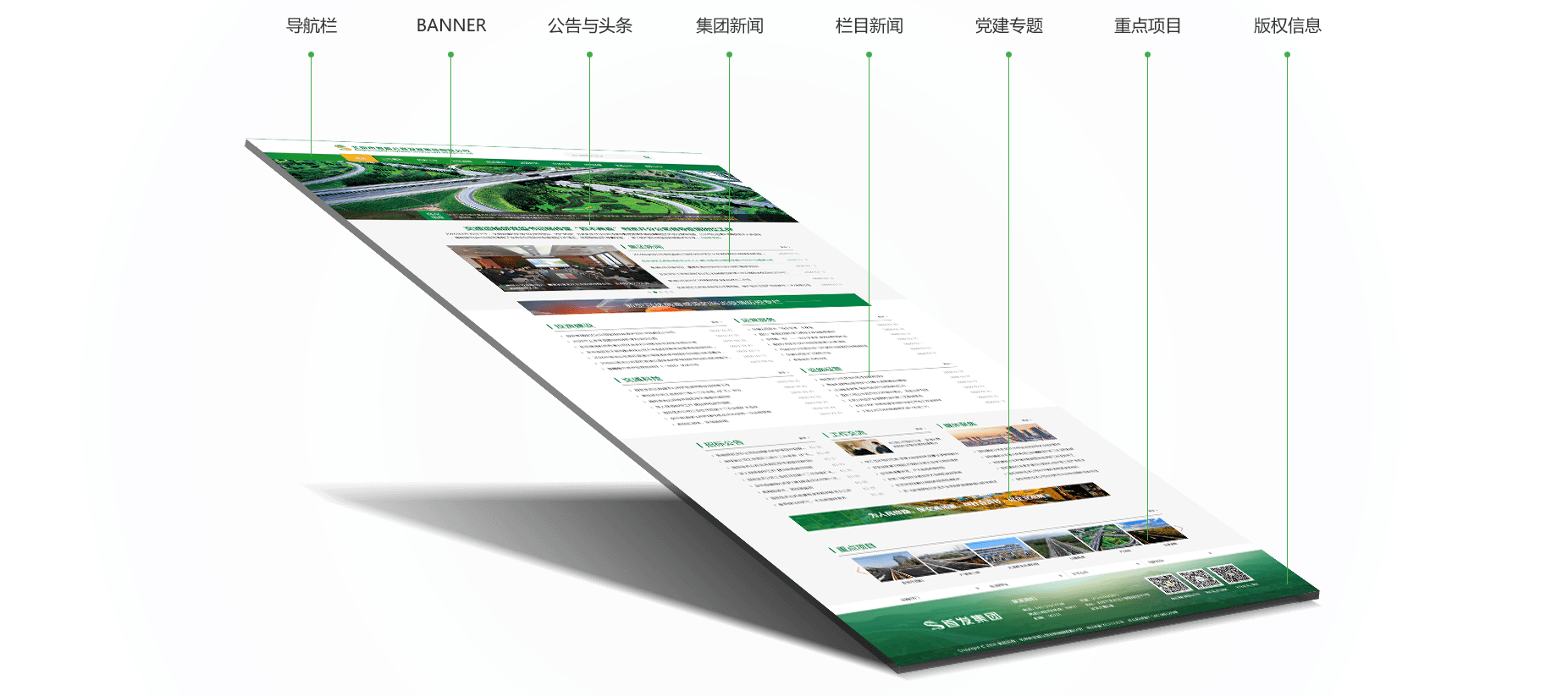 企業(yè)建站公司如何計算費用？